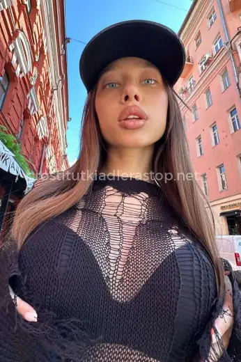 Проститутка Алиса - Фото 8 №332441