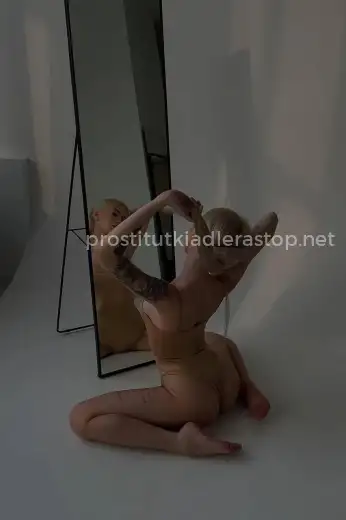 Проститутка Алиса - Фото 4 №332464
