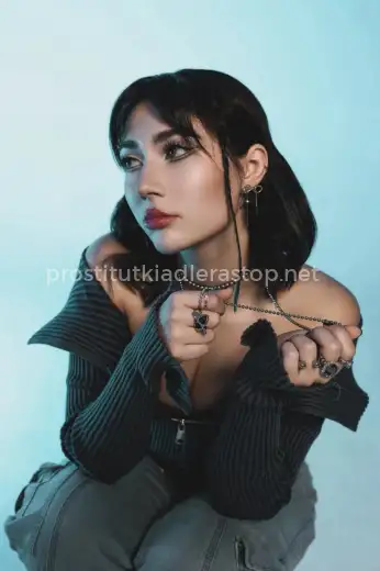 Проститутка Камилла - Фото 9 №332476