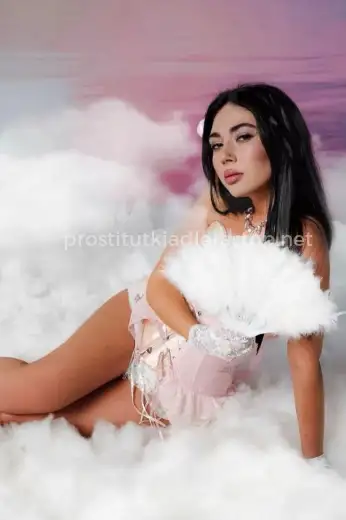 Проститутка Камилла - Фото 5 №332476