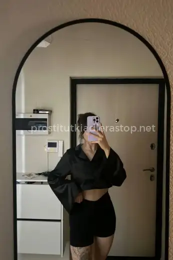 Проститутка Елизавета - Фото 5 №332515