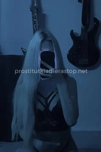 Проститутка Офелия - Фото 3 №340433
