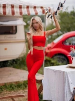Анкета проститутки Mia sexsi - Фото 1, район Центральный, 22 года, №22217