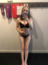 Анкета проститутки Елизавета - Фото 1, район Западный, 24 года, №332428