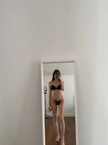 Анкета проститутки Александра - Фото 1, район Западный, 23 года, №332470