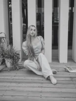 Анкета проститутки Алина - Фото 1, район Западный, 22 года, №332486