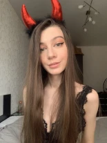 Анкета проститутки Ярина - Фото 1, район Западный, 23 года, №340377