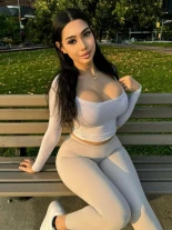 Анкета проститутки Кристина - Фото 1, район Западный, 23 года, №340396
